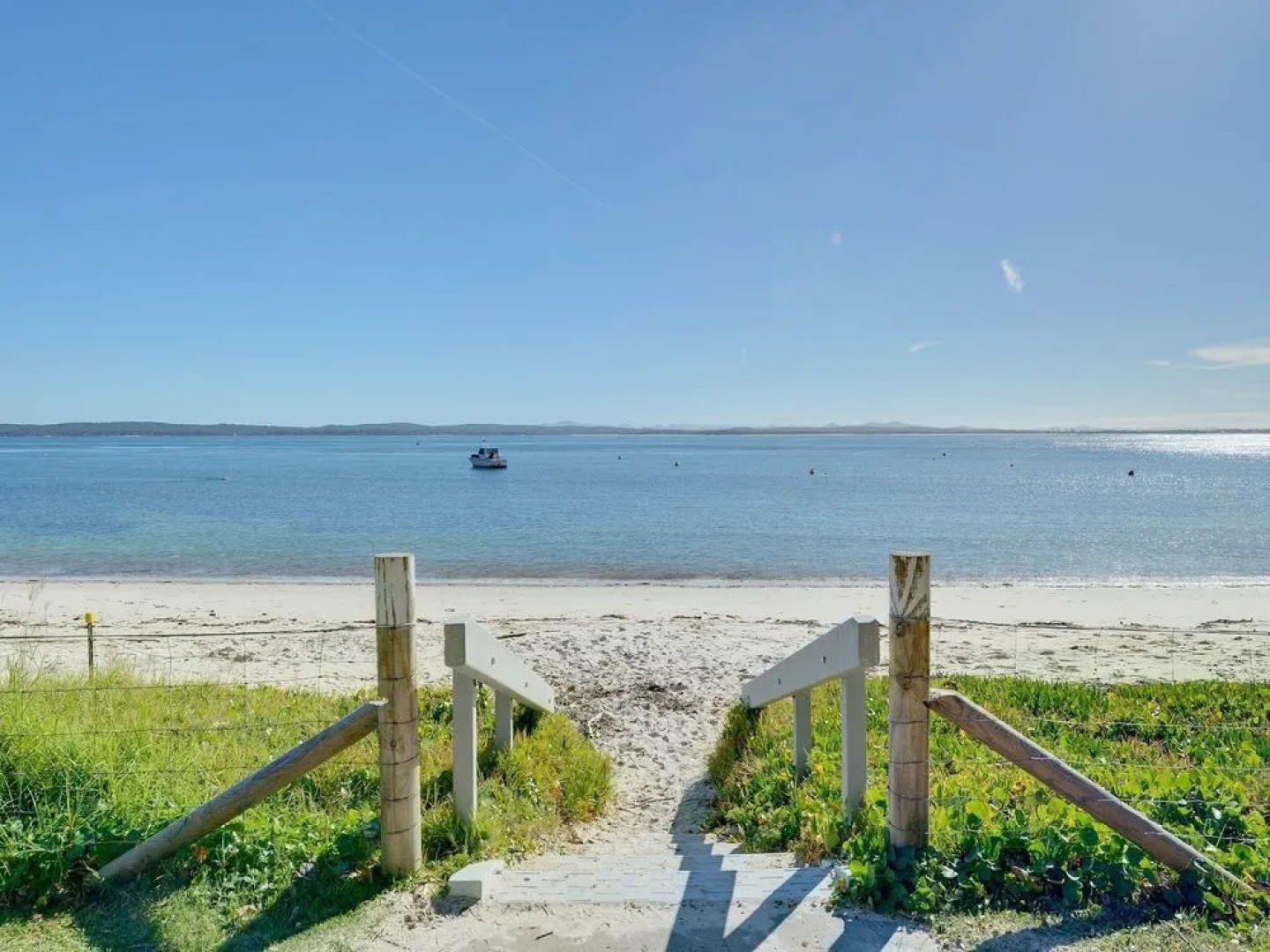 Amarna Luxury Beach Resort