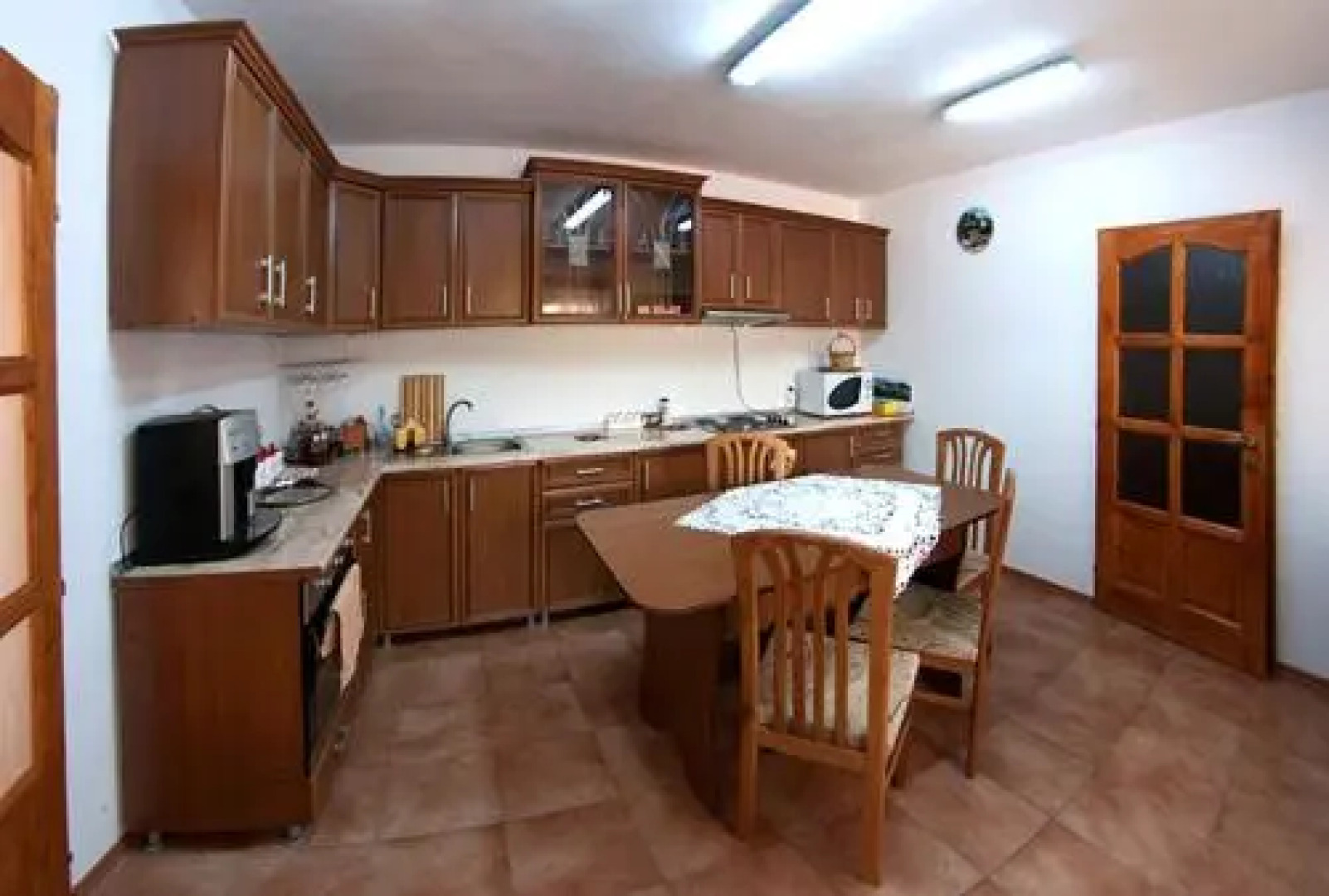 Pensiunea Iancu Malaiesti