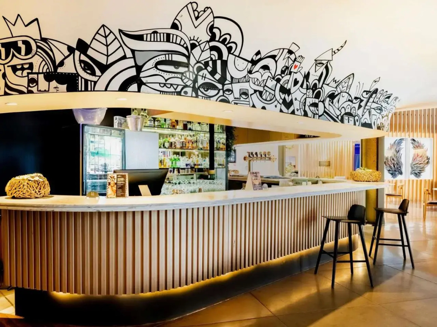 Pullman São Paulo Guarulhos Airport