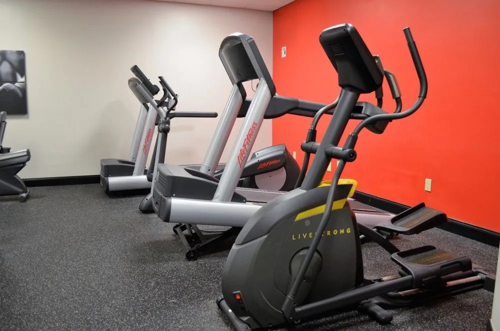 Radisson Hotel High Point