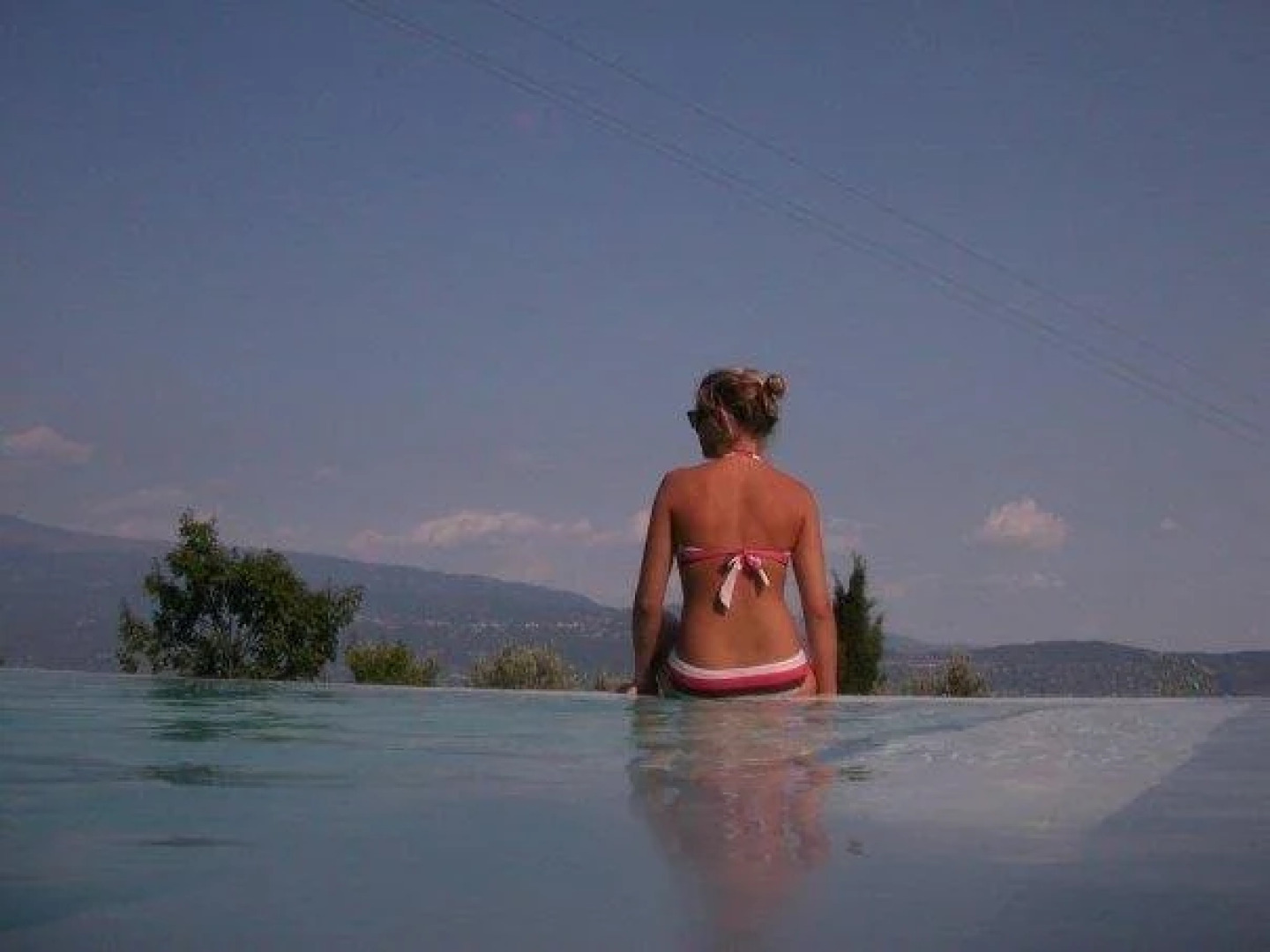 Caselli Vigole al Sole