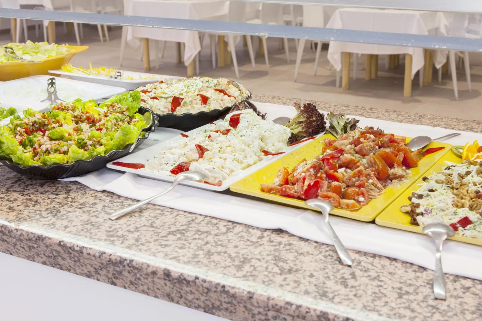 Hotel Alay Puerto Marina - Adults Only Recommended