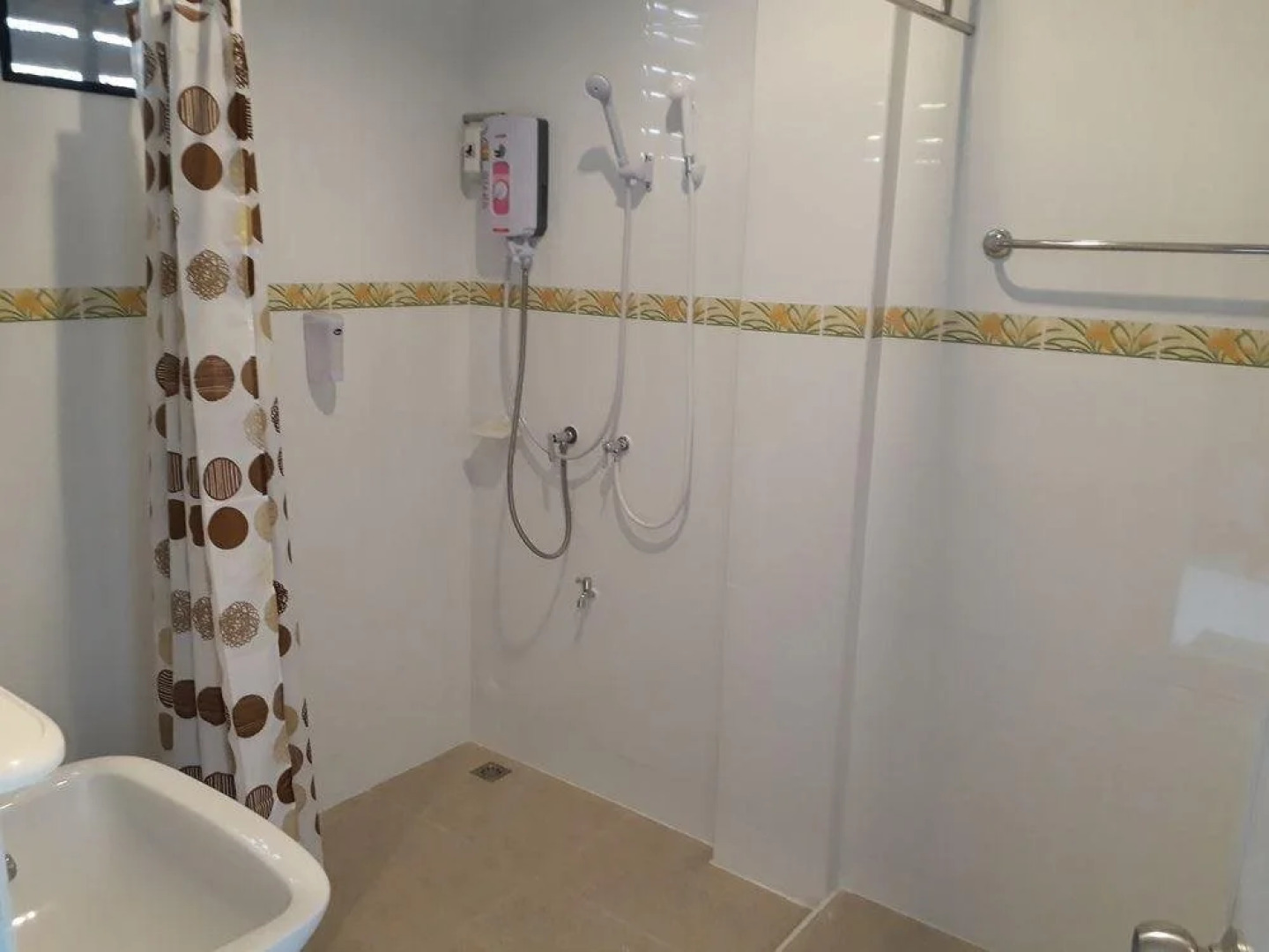 Chomthong Boutique House