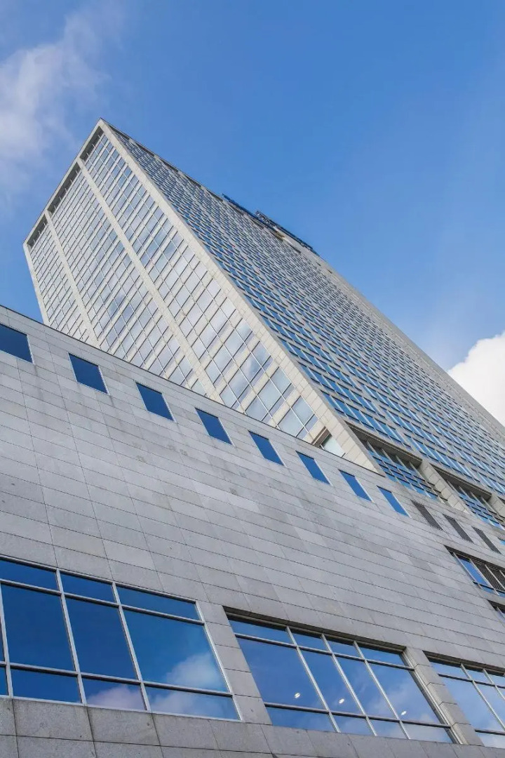 Courtyard by Marriott Katowice City Center