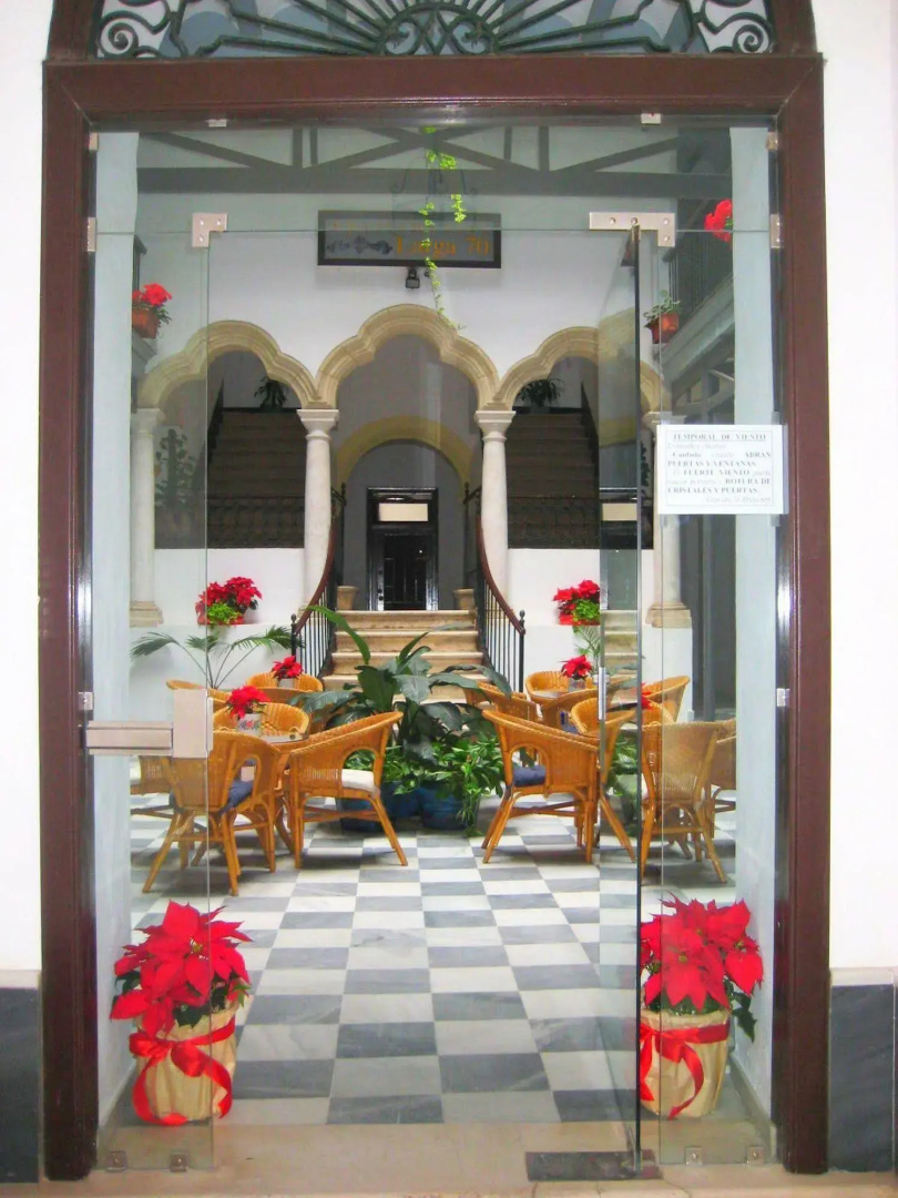 Apartamentos Larga 70