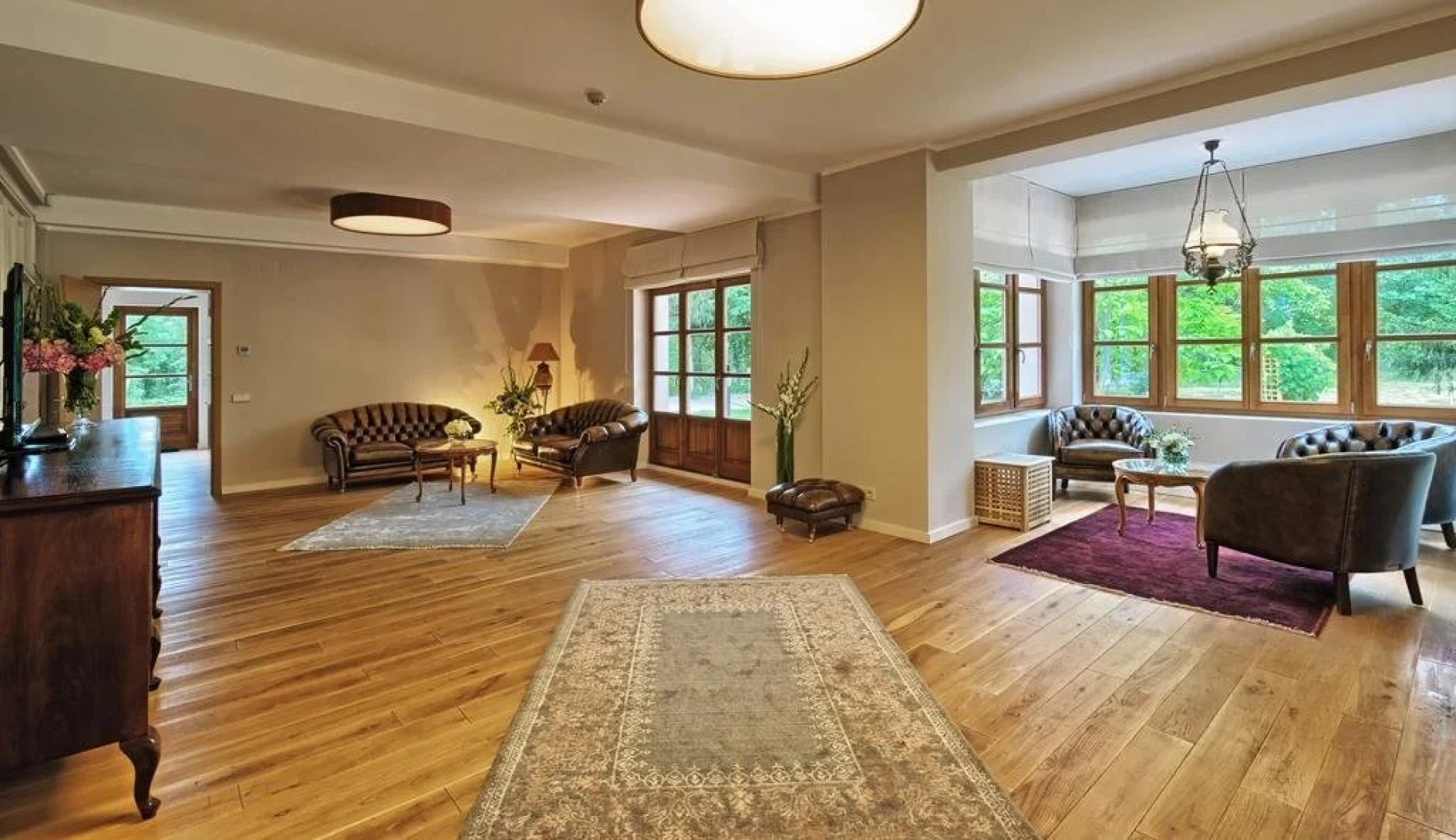 Cherry Orchard Residence