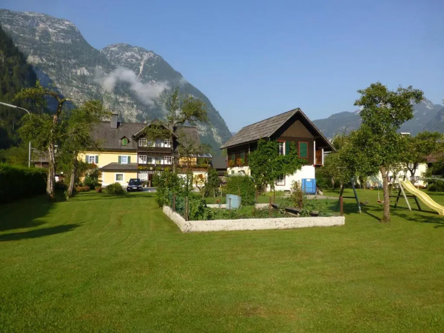 Gästehaus Binder Gaby