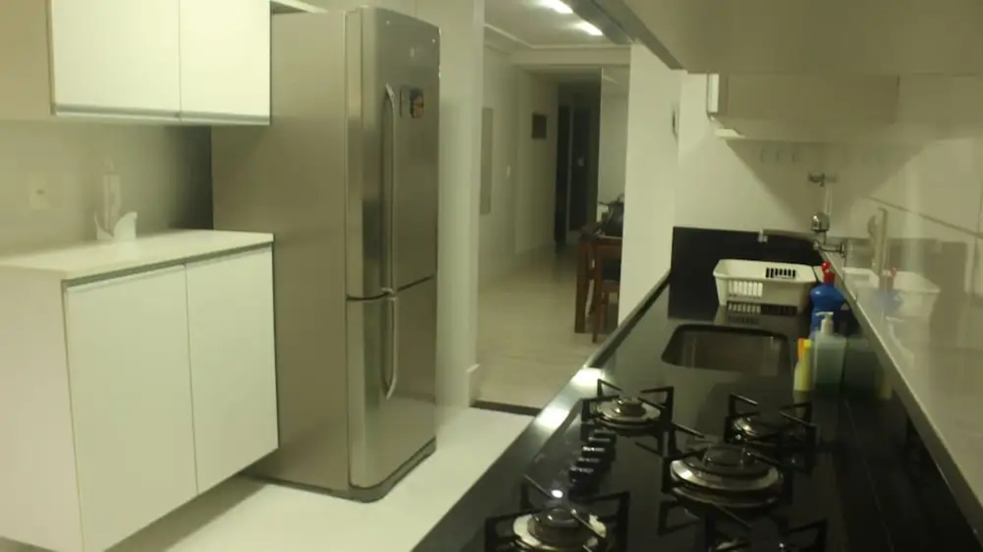 Apartamento Completo em Intermares