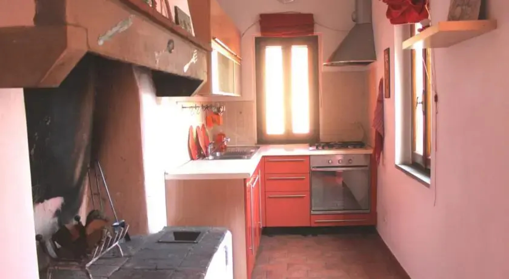 Camere del Borgo