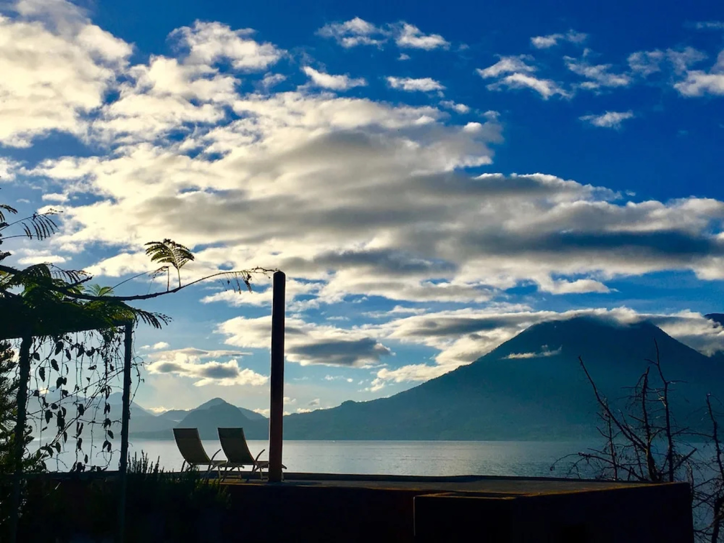 Anzan Atitlan