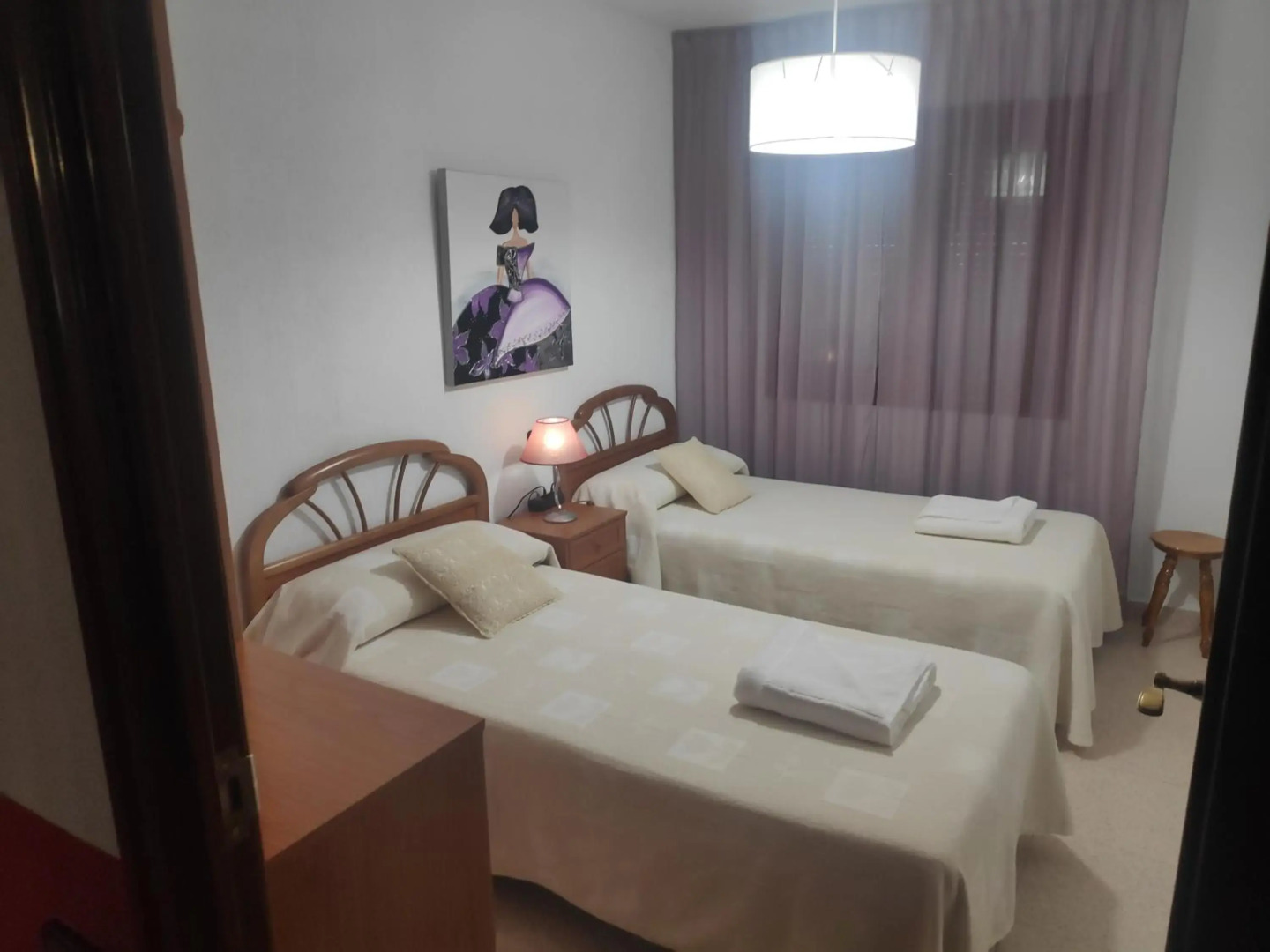 TurJalon - Apartamentos