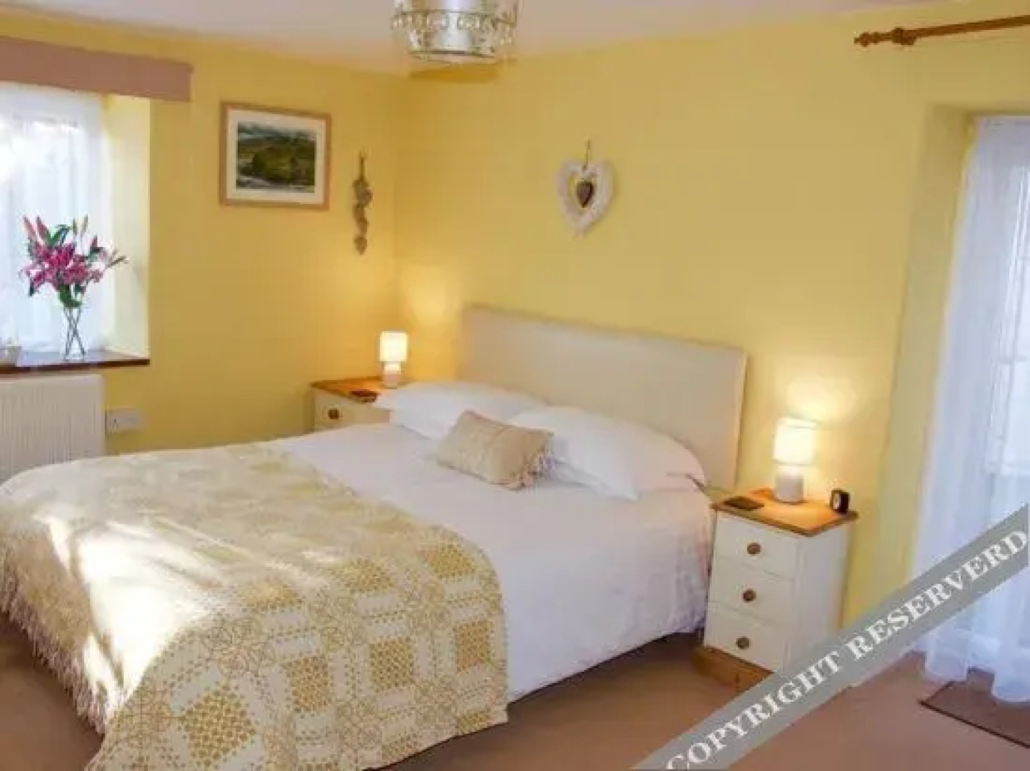 Ty Derw Country House B&B