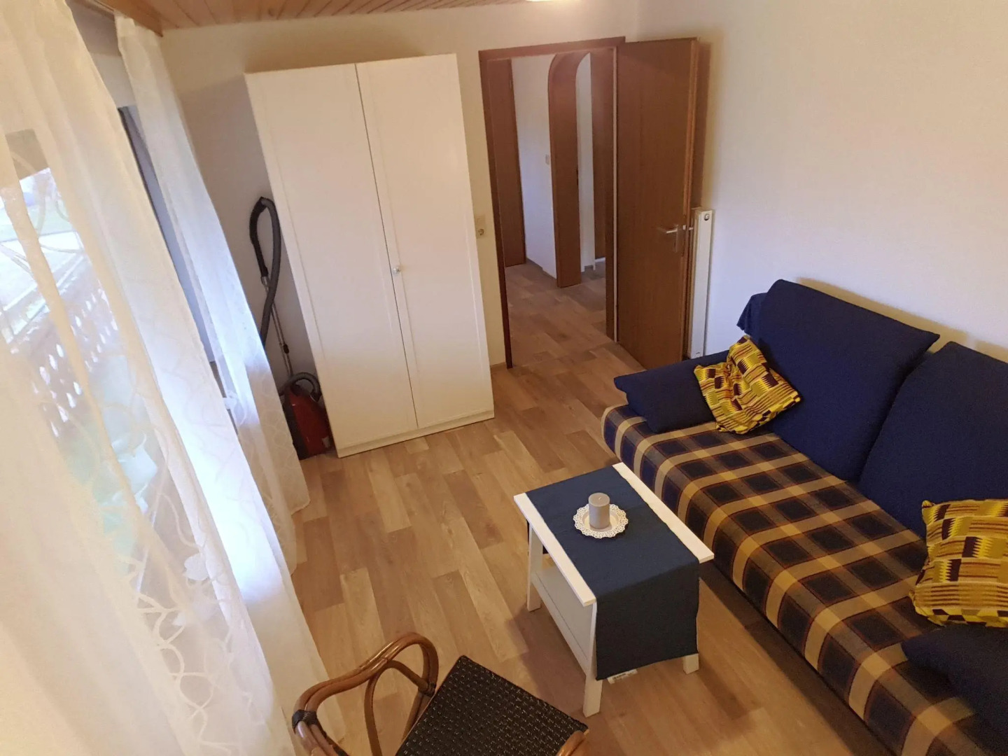 Ferienwohnung in Bischoffingen