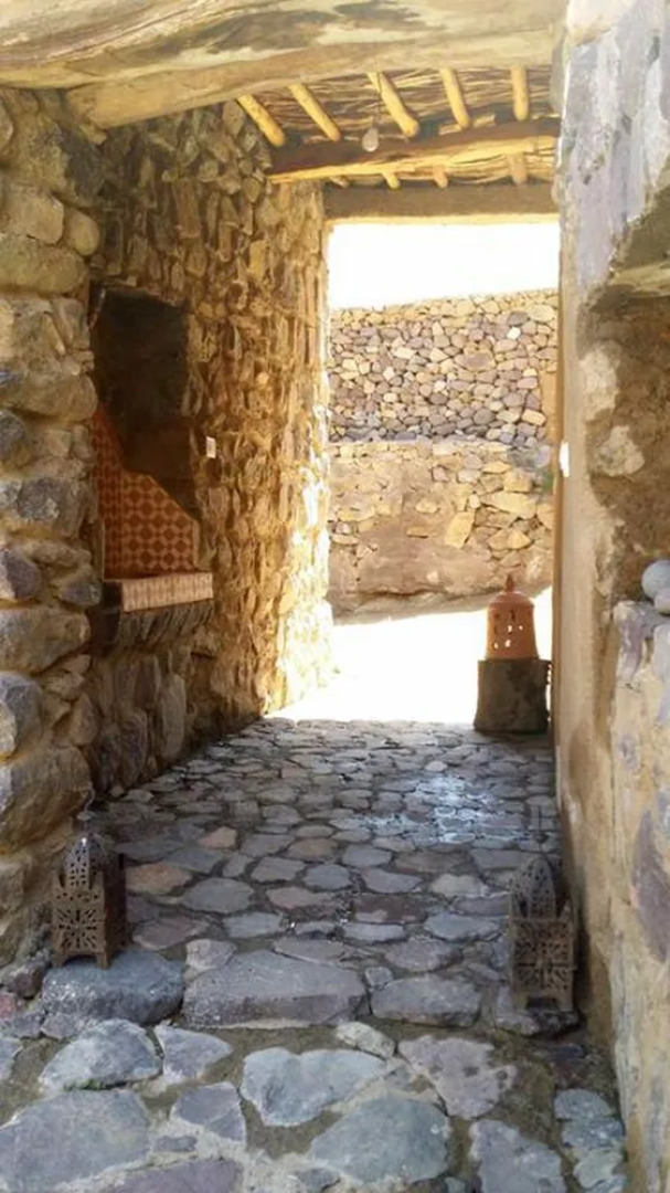 Bivouac de La Bergerie