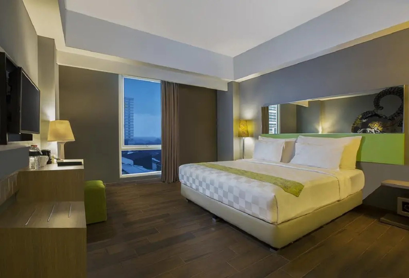 Pesonna Hotel Semarang