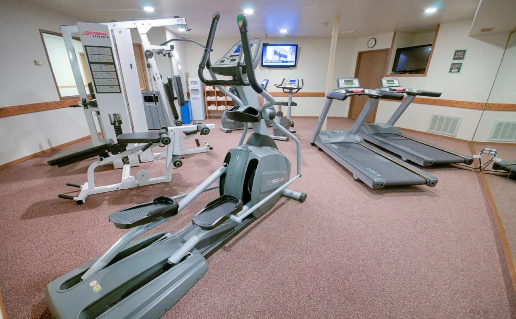 Best Western Plus Plaza Hotel