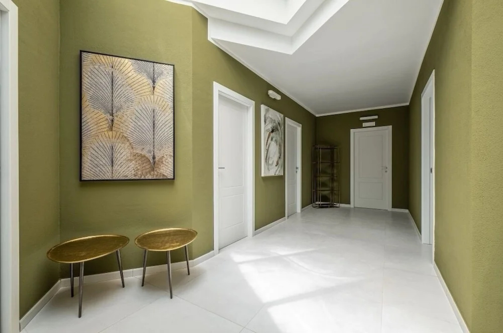 Villa Escargot Luxury in Costa Rei Beach