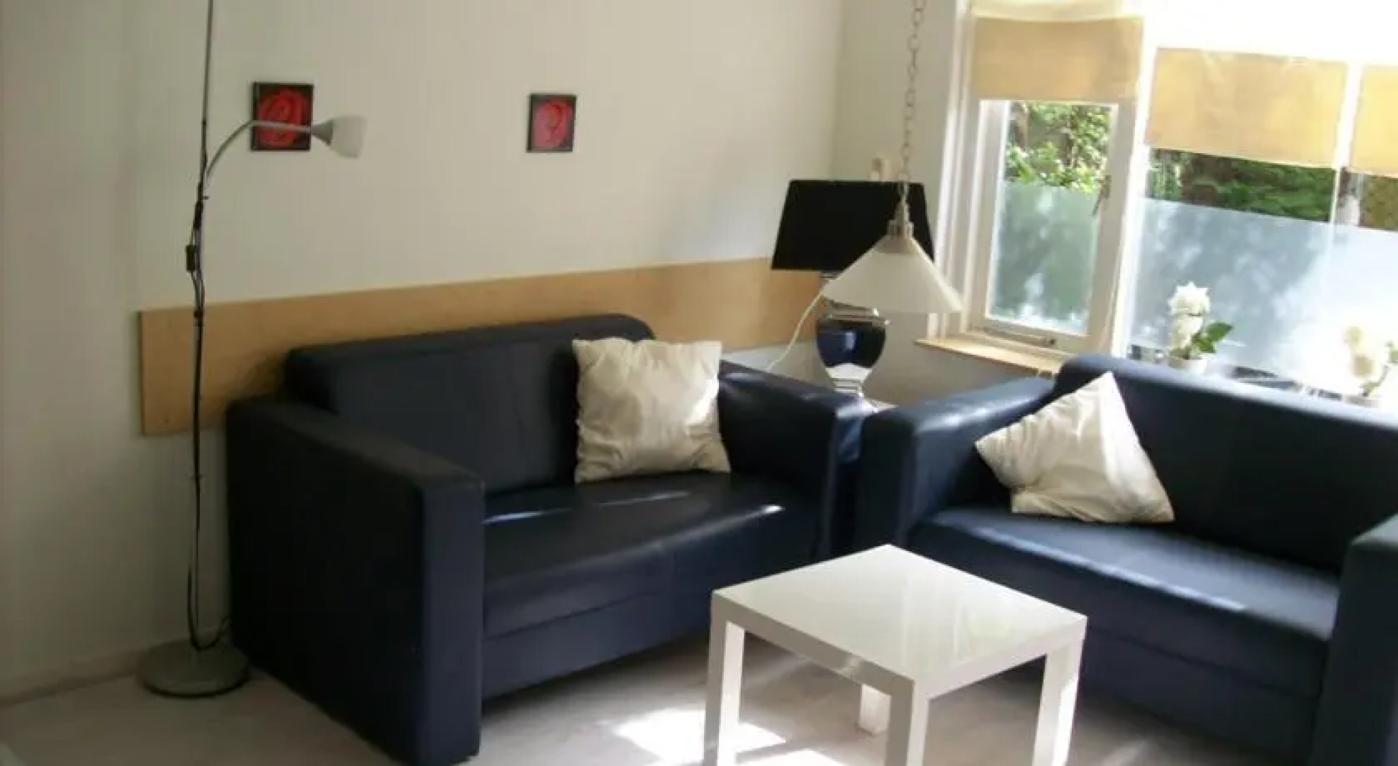 Appartement De Vries