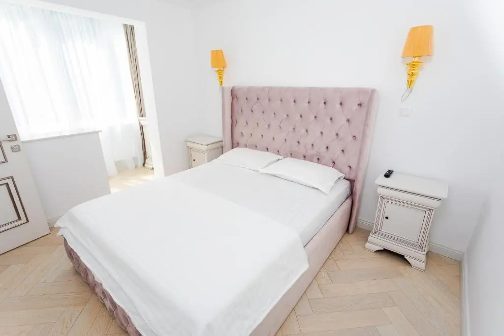 Apartament Amaya