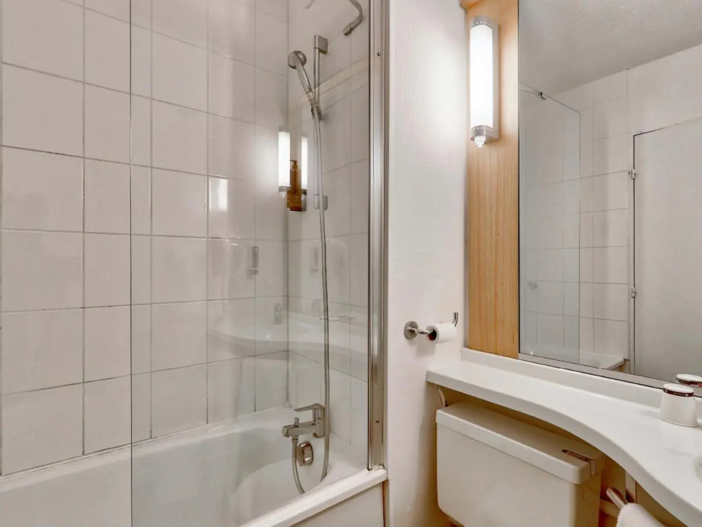 B&B Hotel Montluçon Centre