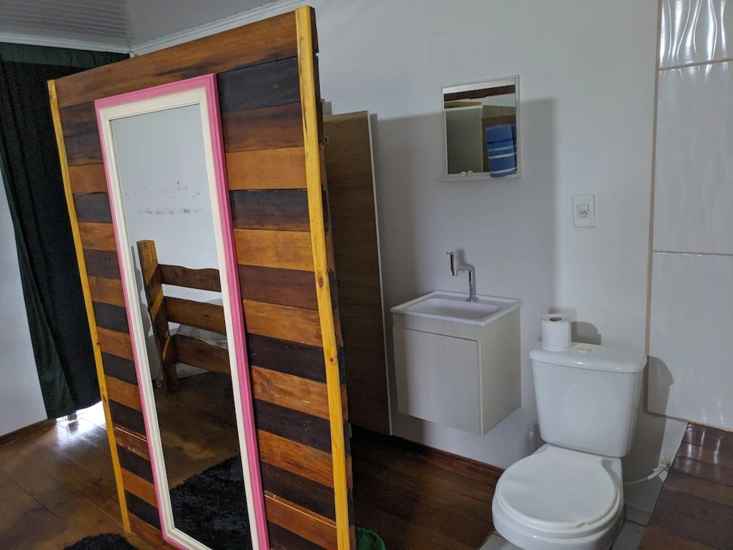 Hospedagem 3 Estrelas