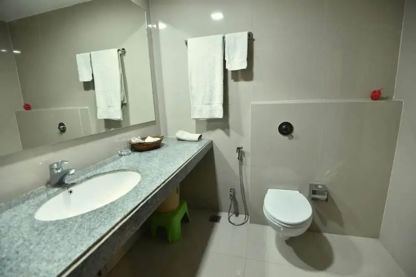 Dibrugarh Club House