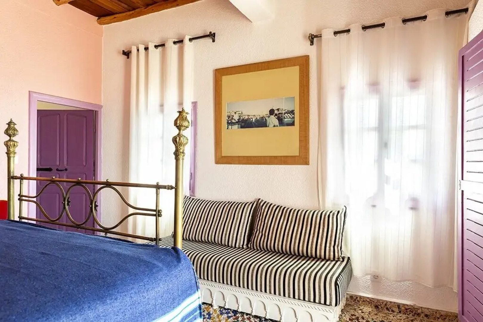 Riad Tamayourt Ocean View