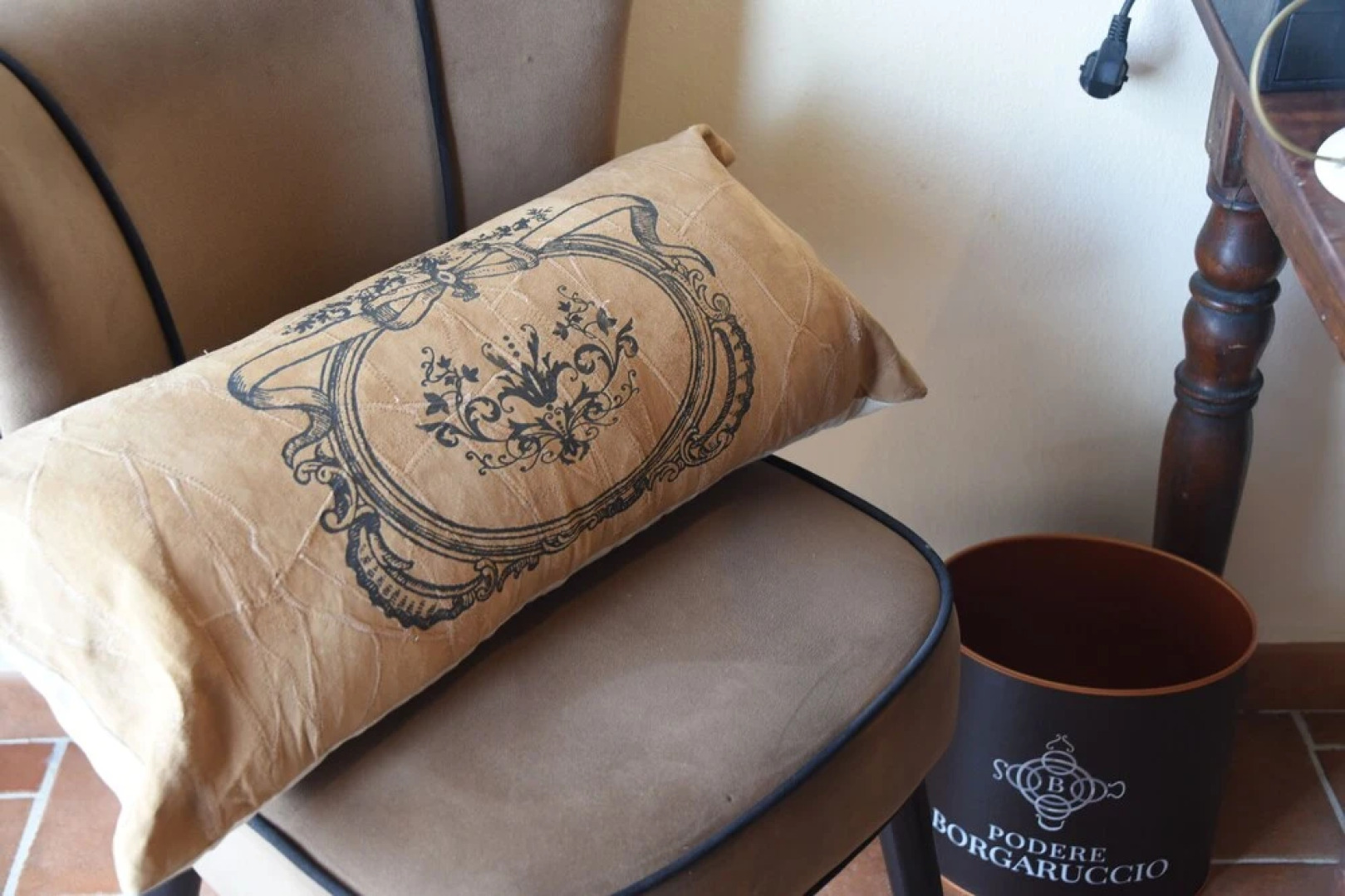 Podere Borgaruccio Agriturismo