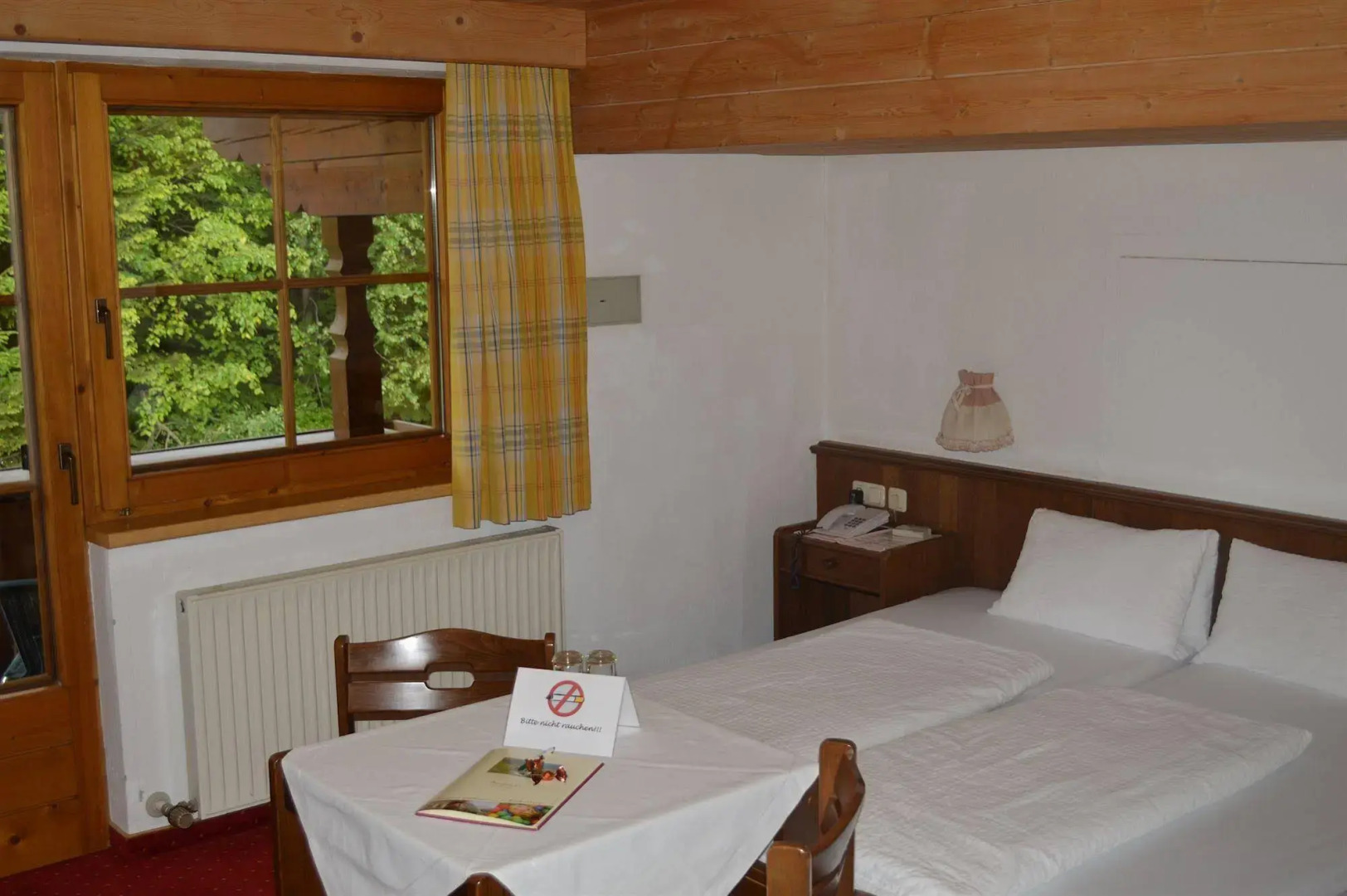 Ferienhotel Aussicht