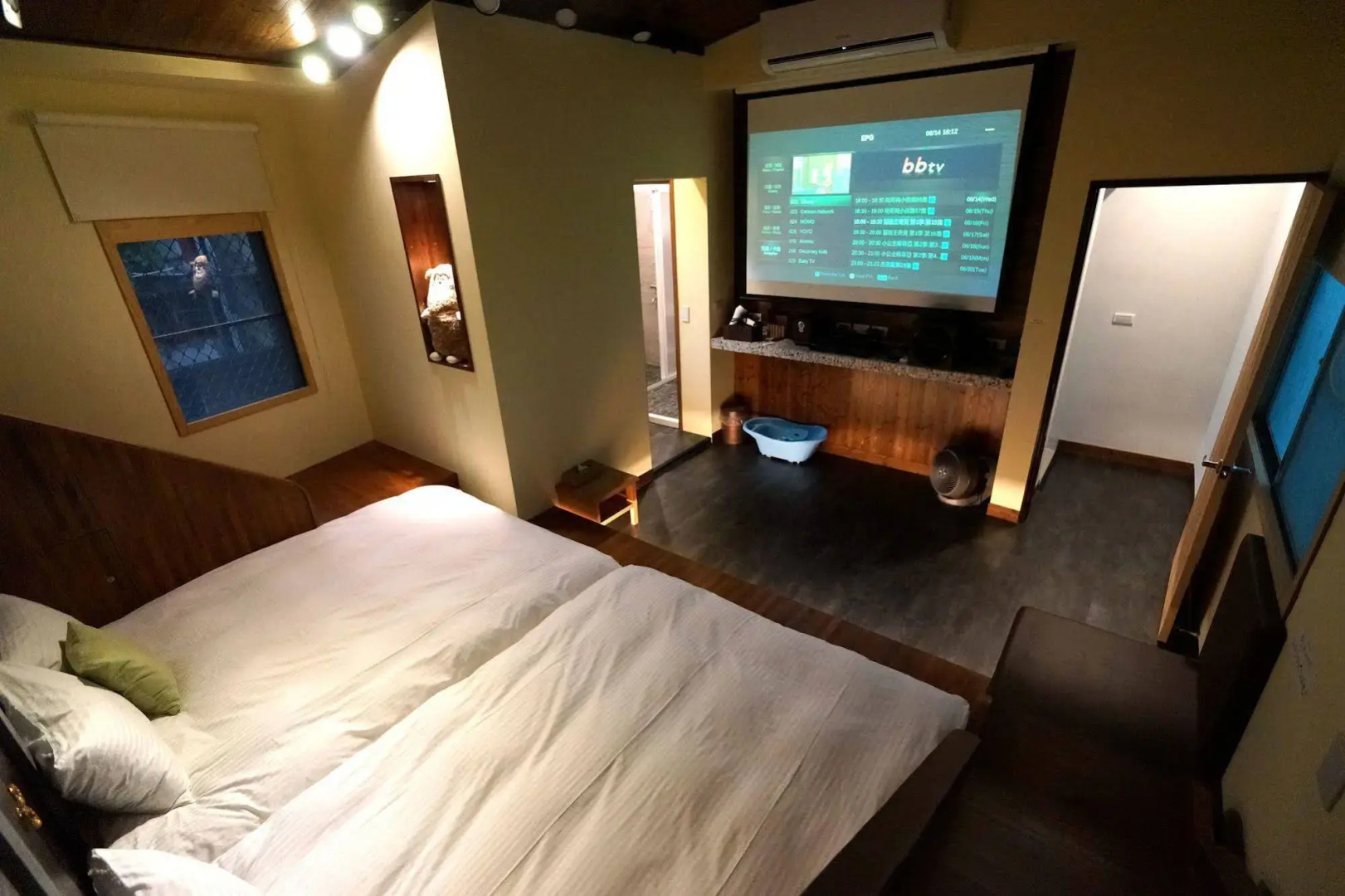 Slow Tainan Homestay