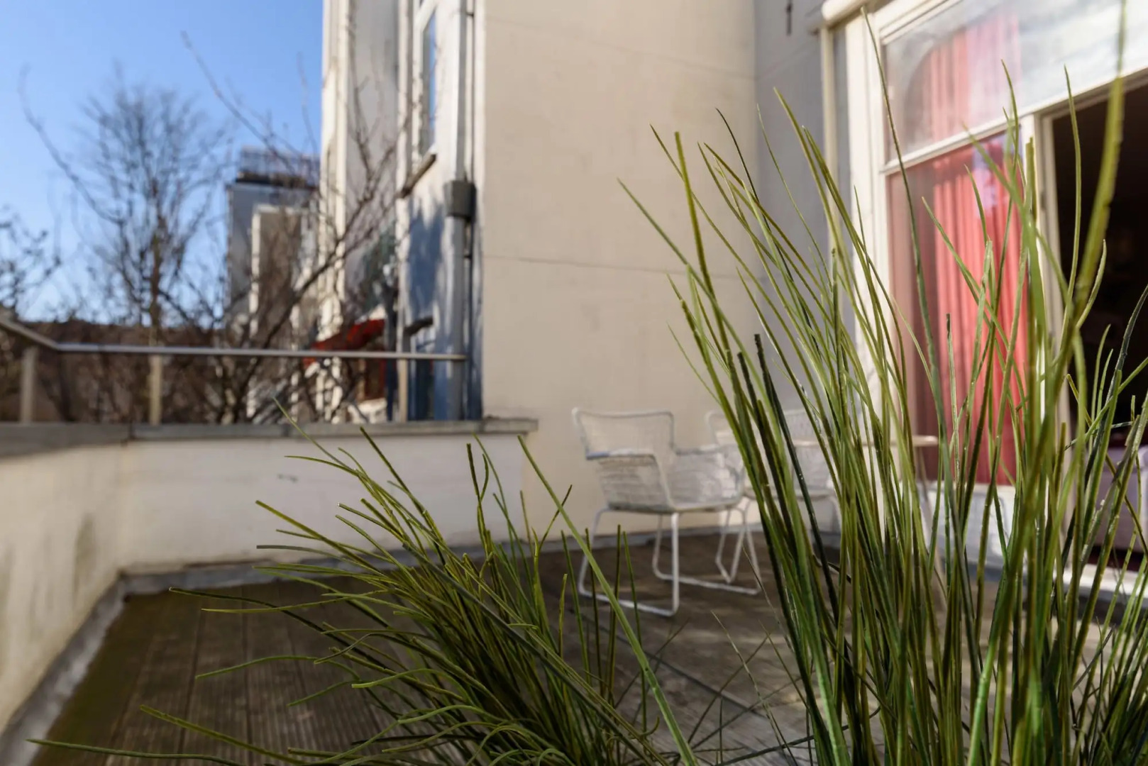 Hotel The Neighbour's Magnolia