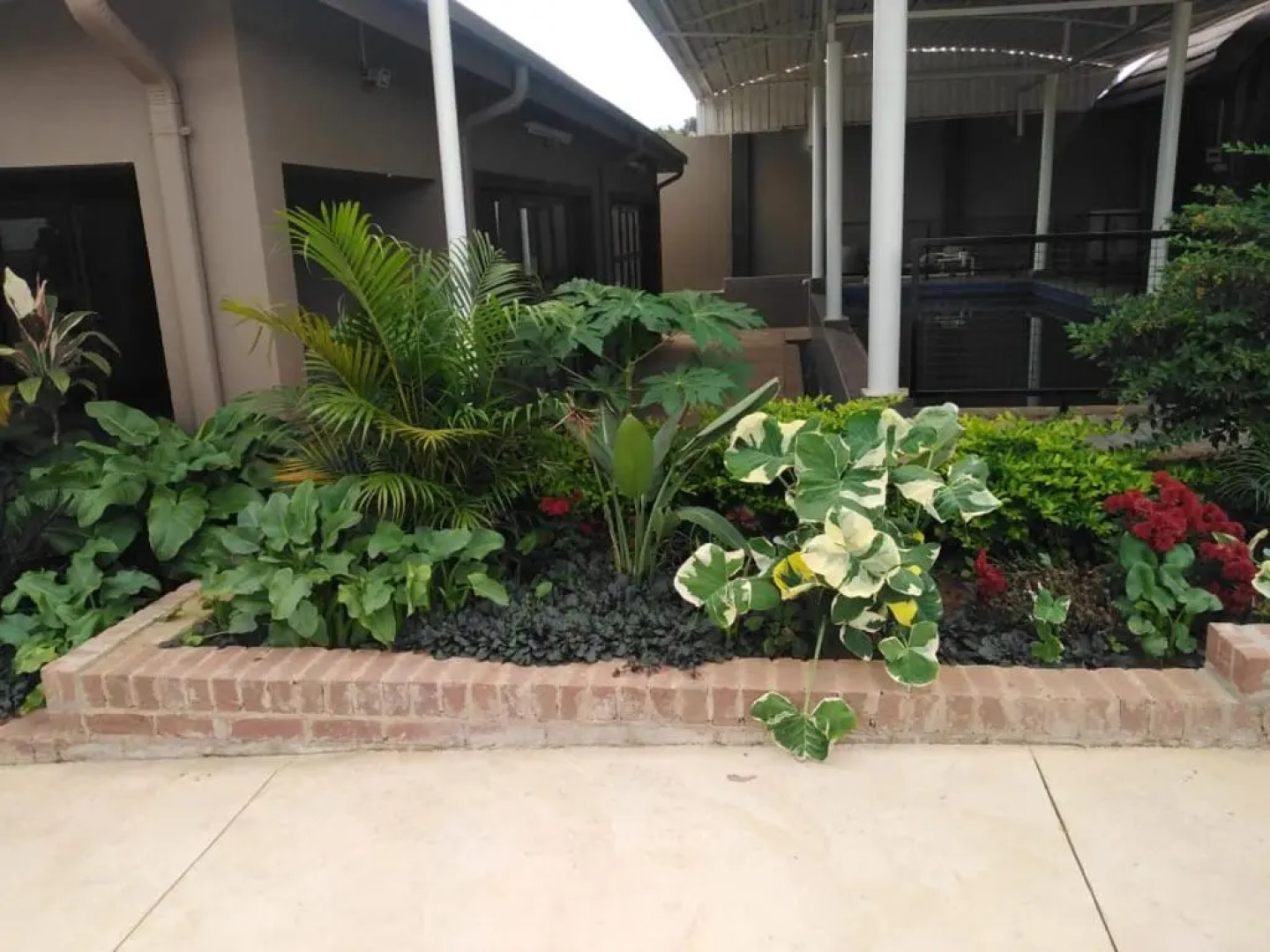 PW Heights Private Guest House