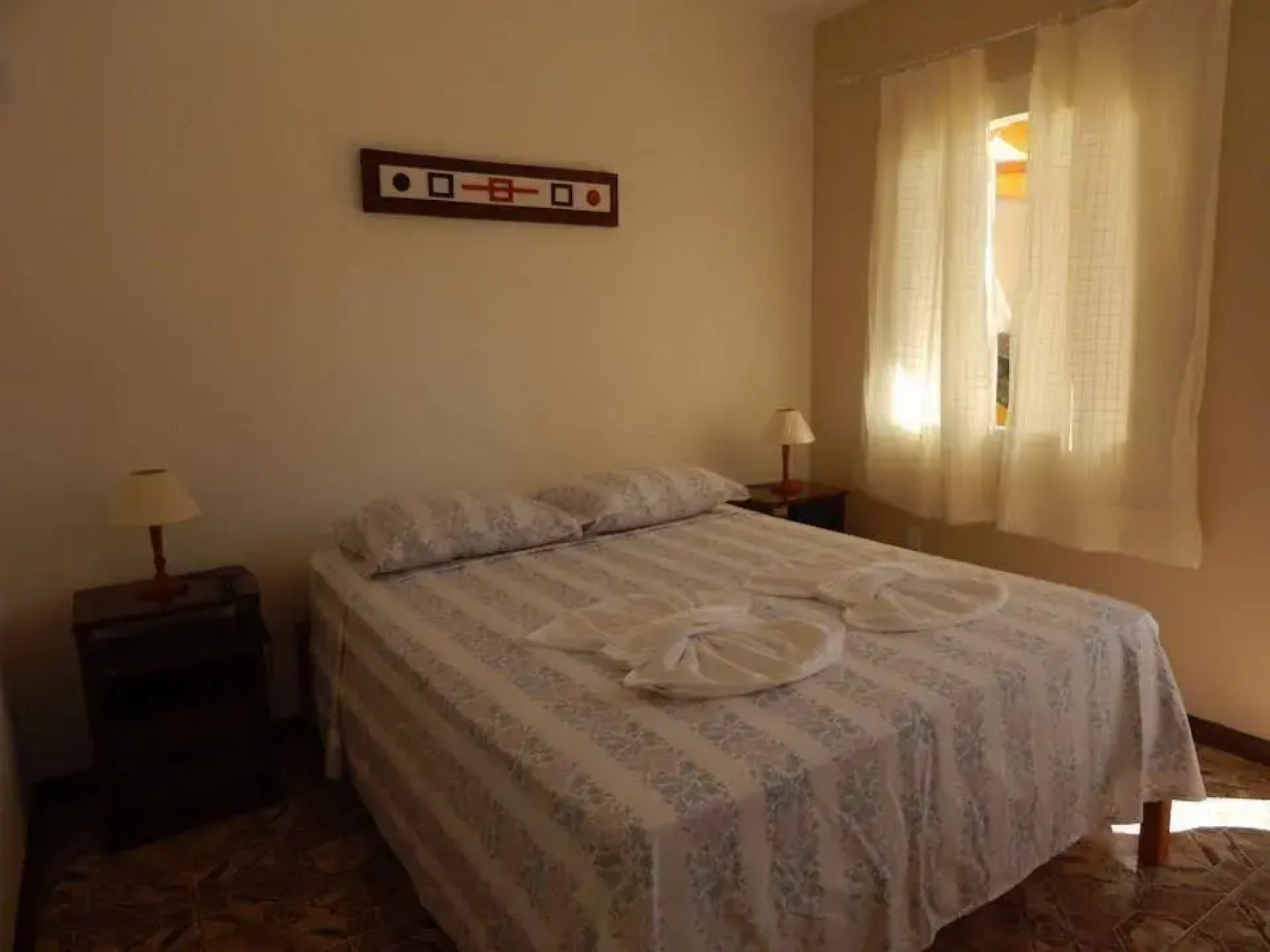 Pousada Ciclo Do Ouro