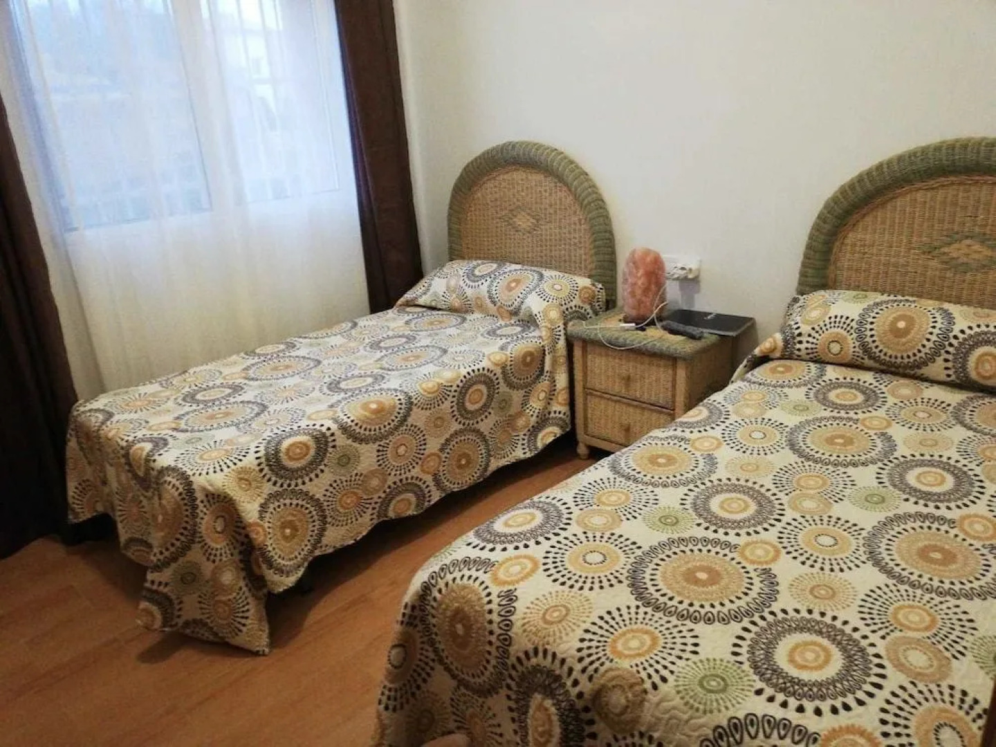 Cabo de Palos Rooms (Ideal Buceadores)