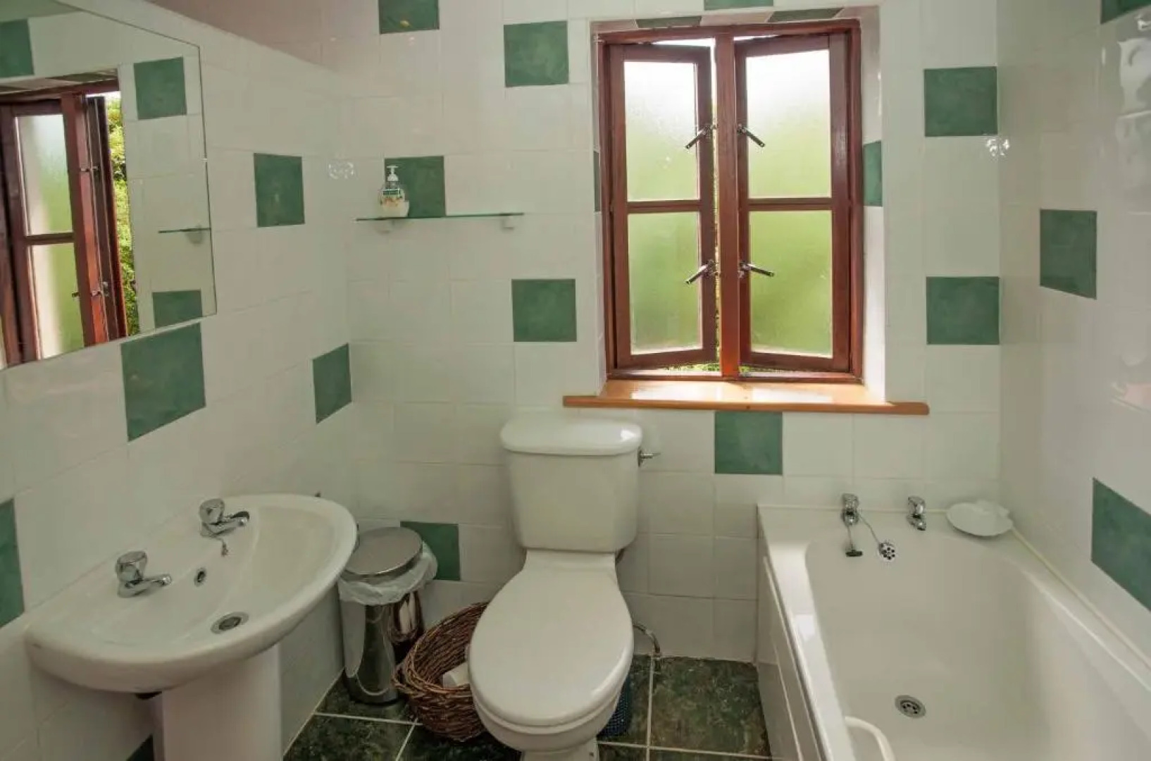 Cottage 261 - Moyard