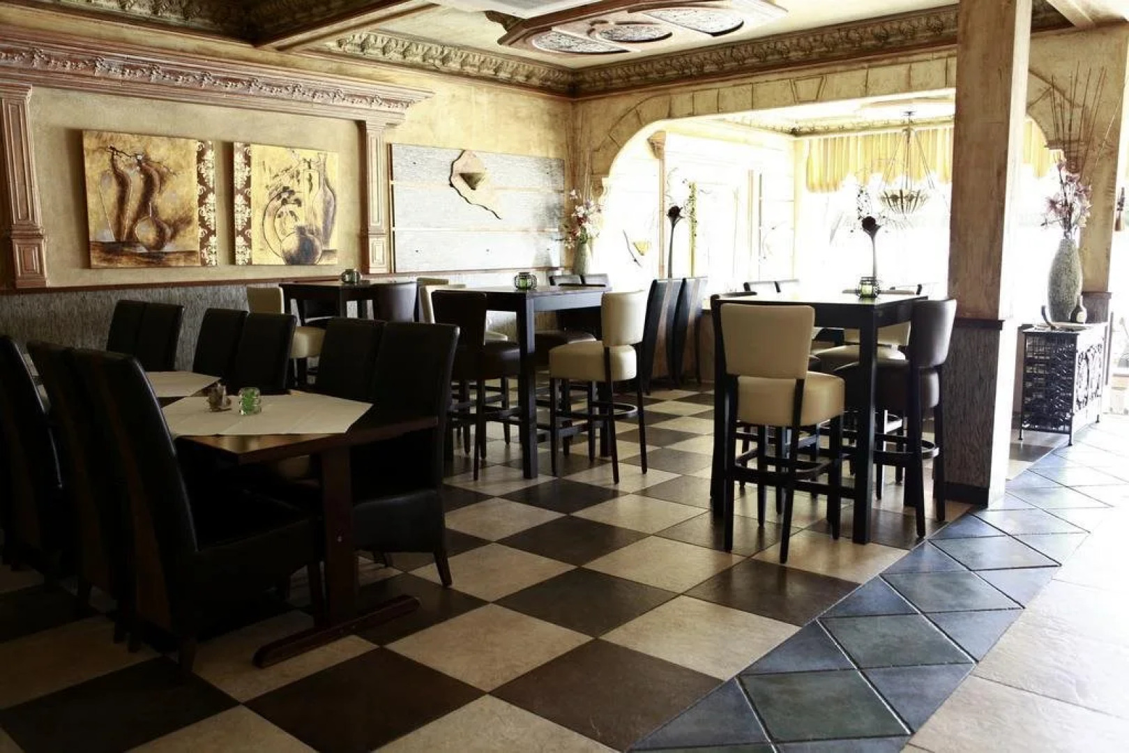 CN Hotel Arnhem Centraal