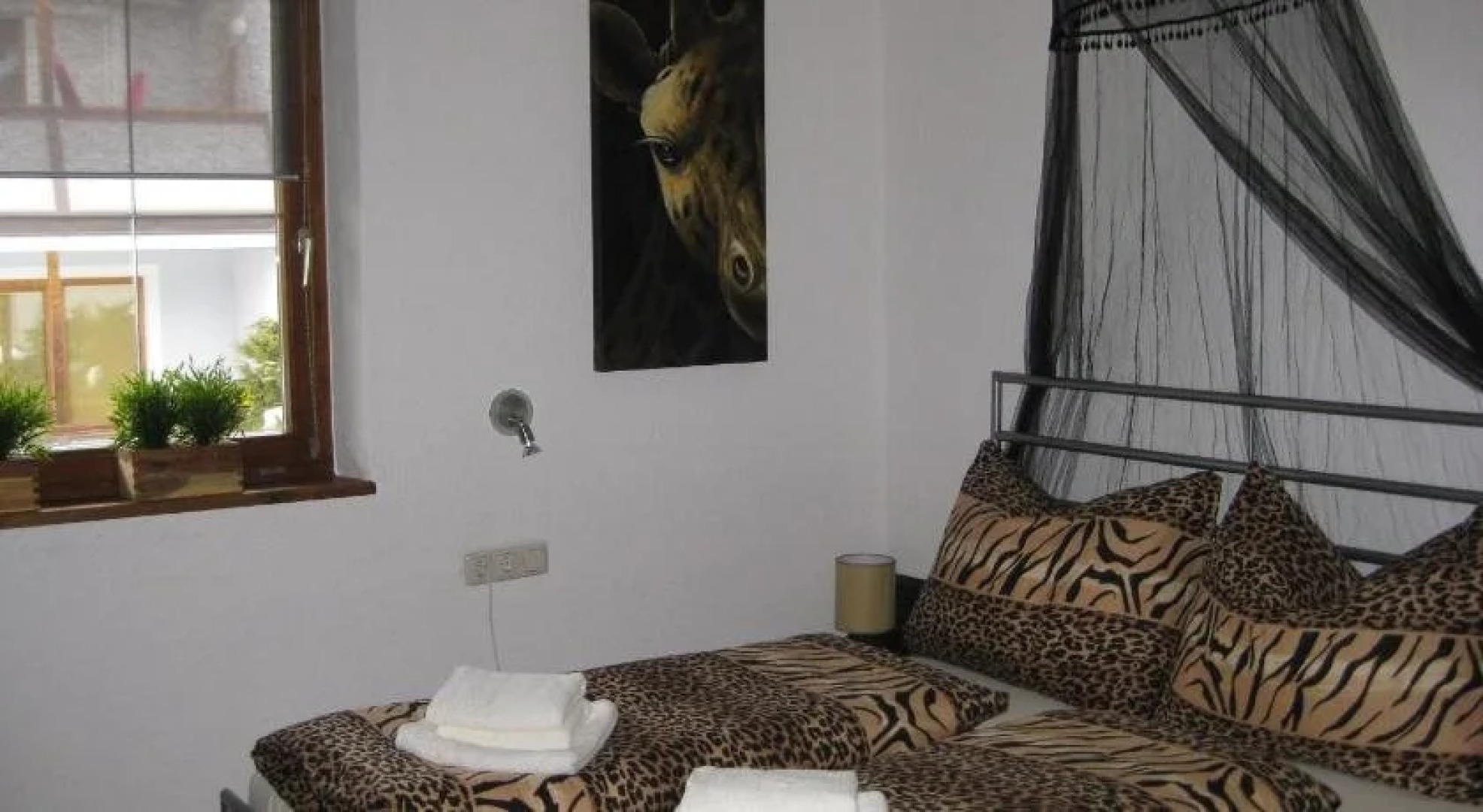 Apart Via Claudia Augusta