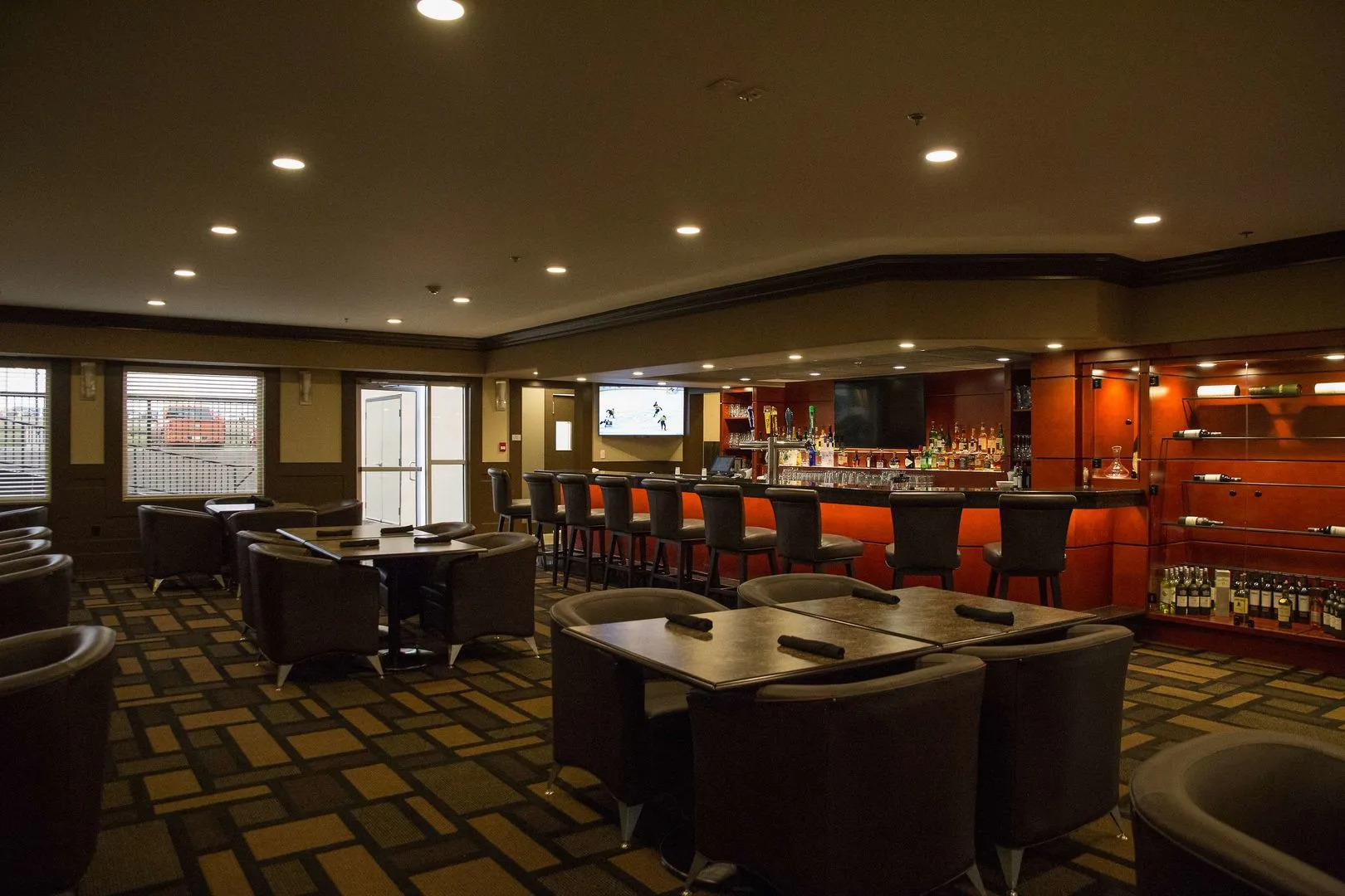 Chateau Nova Peace River