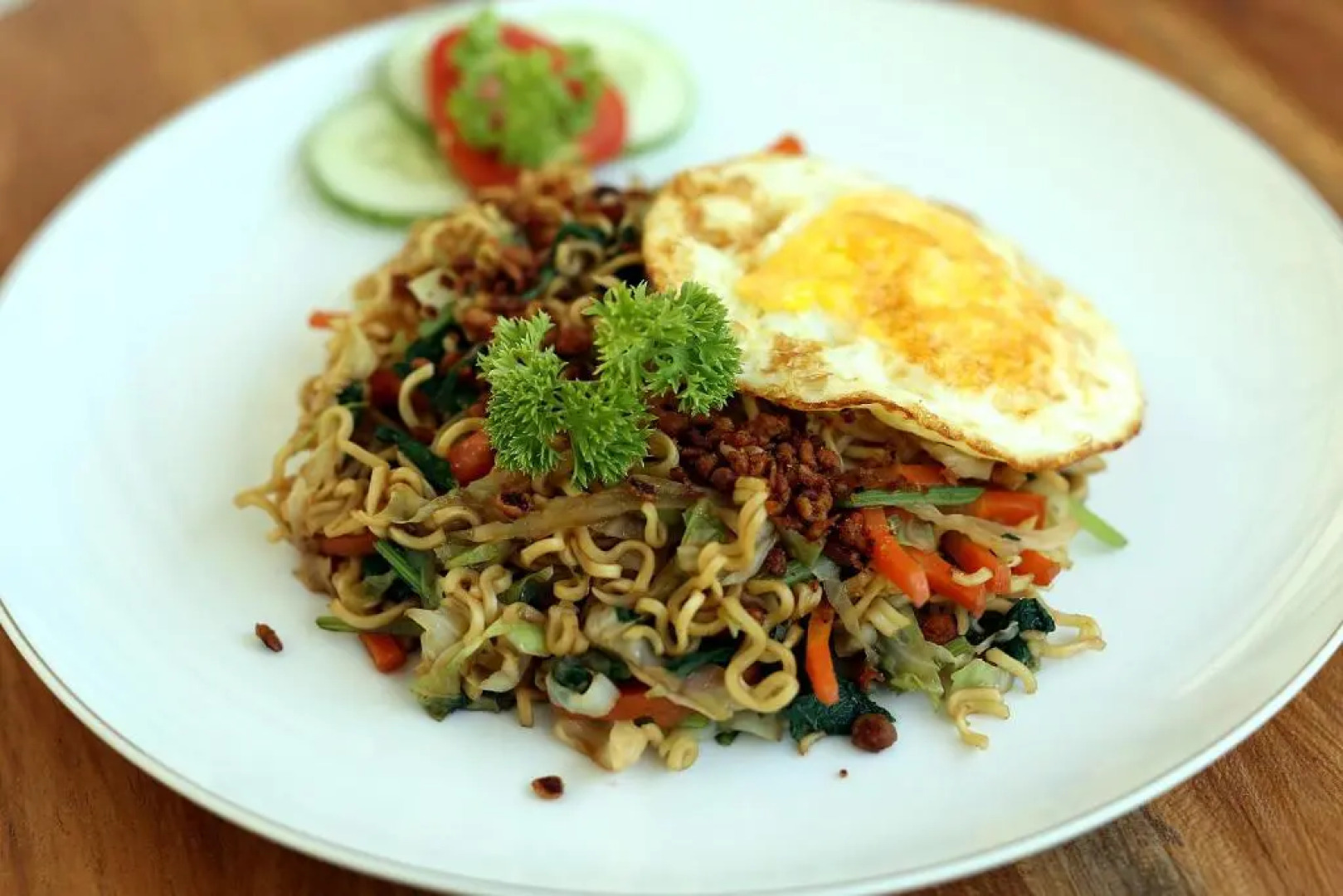 Makarma Resort Lombok