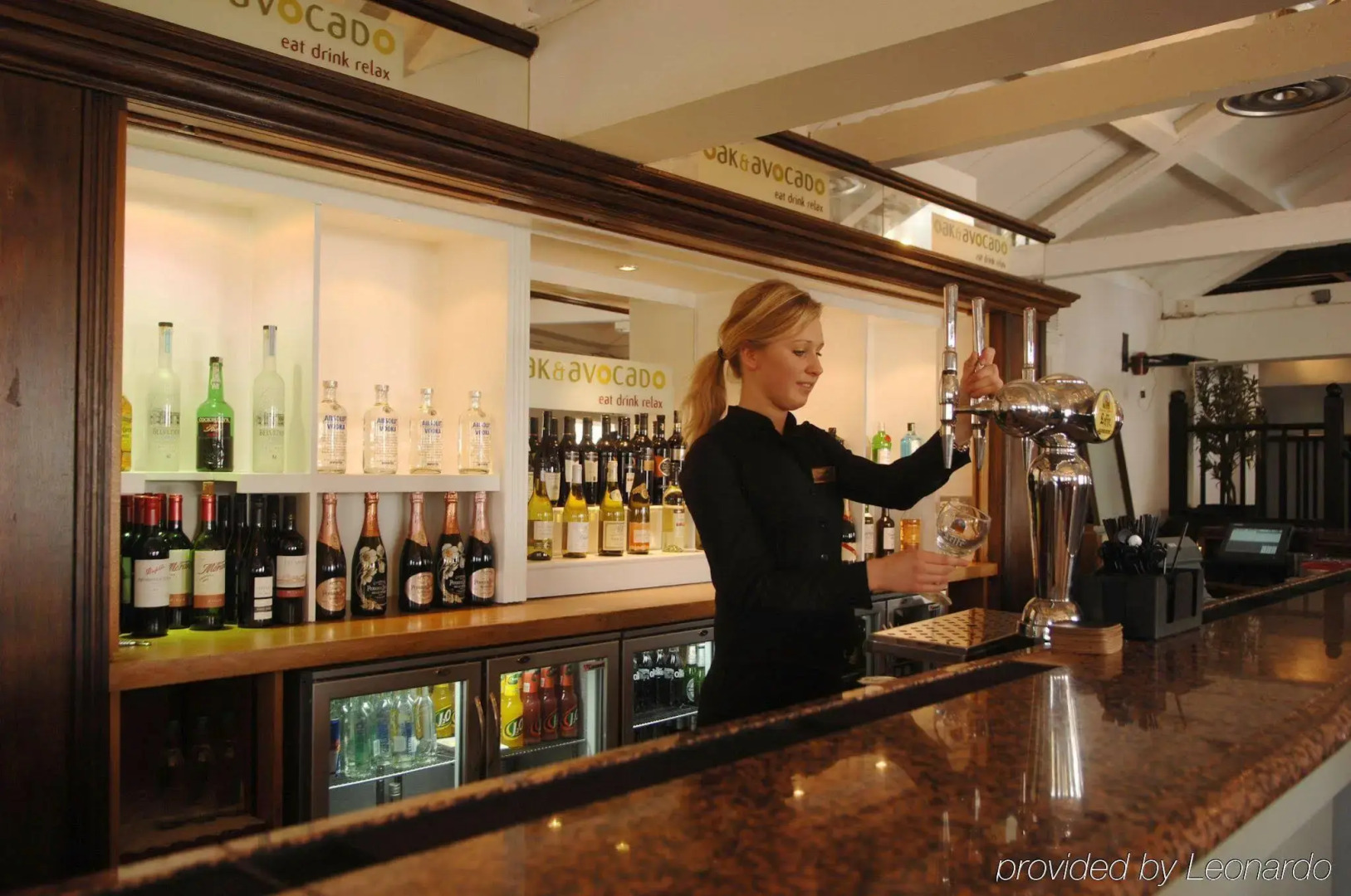 Mercure St Albans The Noke