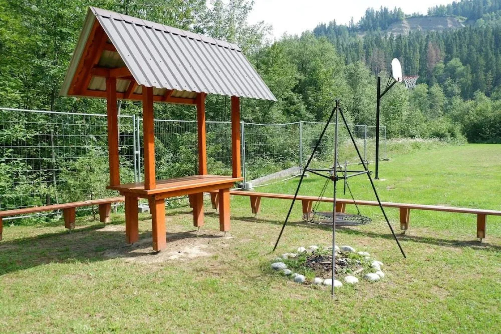 Pod Tatrami Bialka Centrum