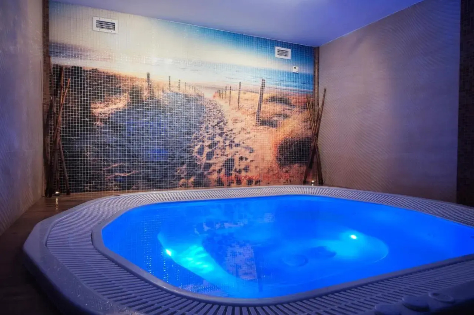 Fenix SPA Wellness & Kur & Medi