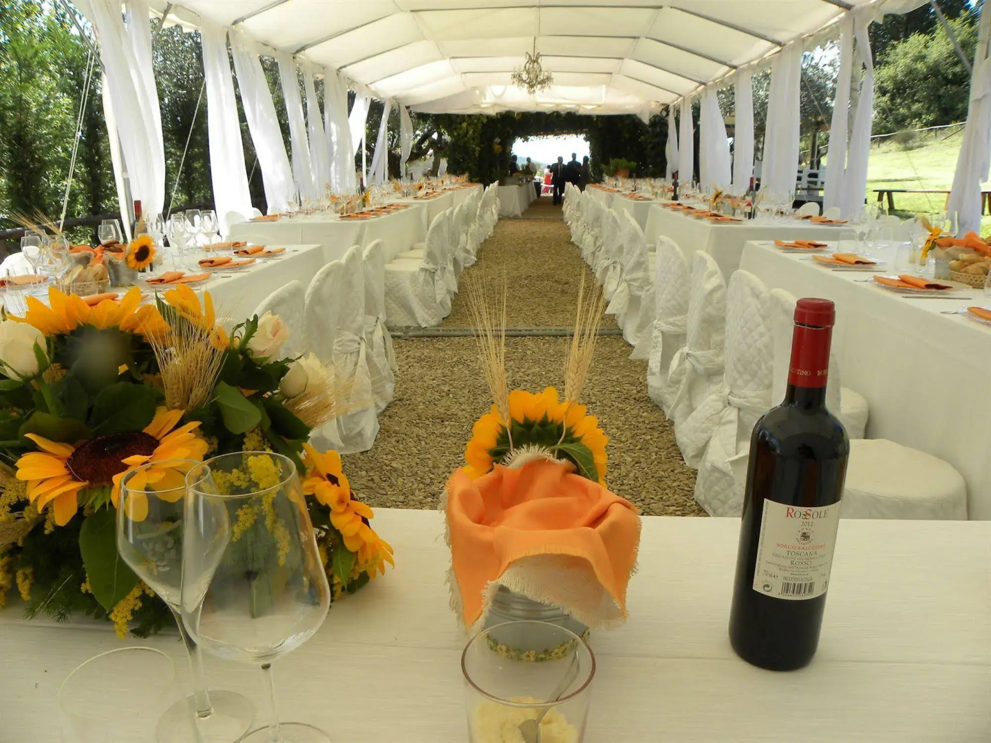 Country Resort Il Frassine