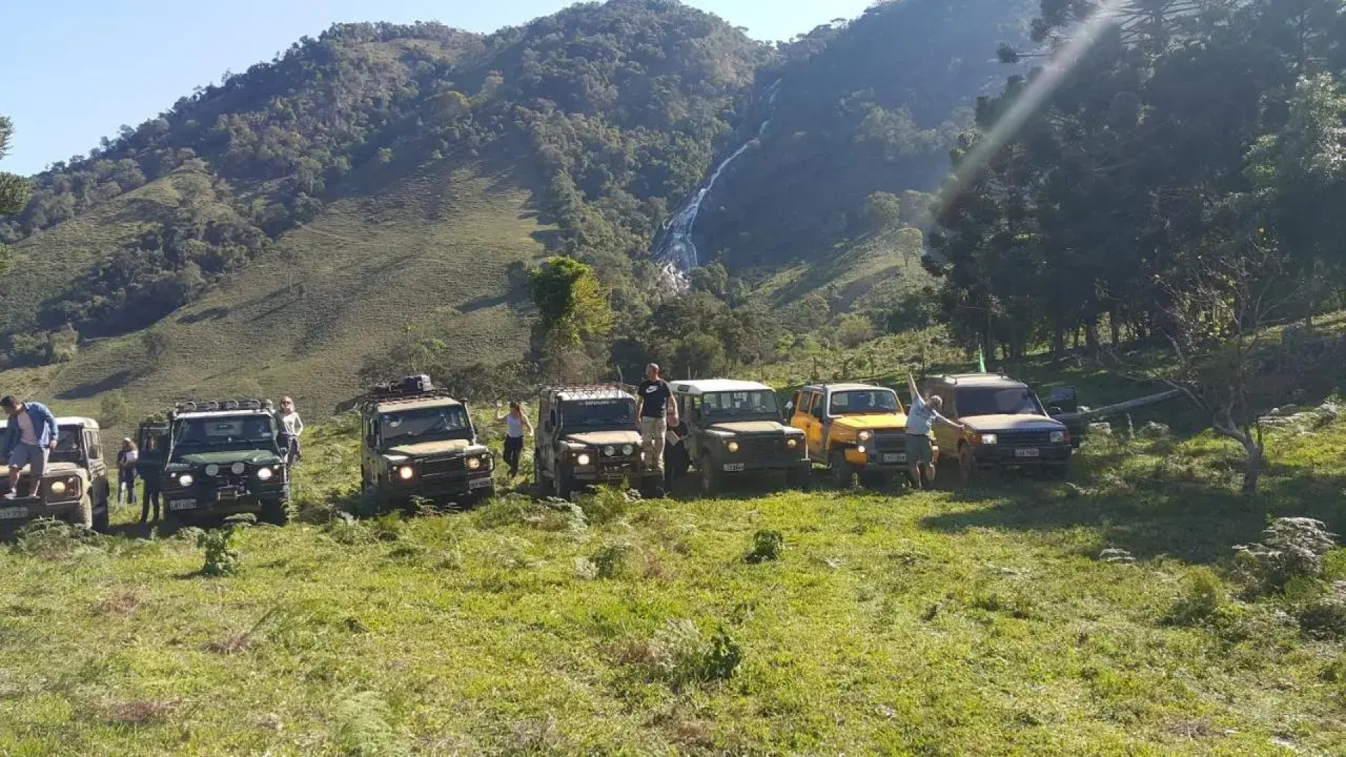 Pousada do Morro Verde