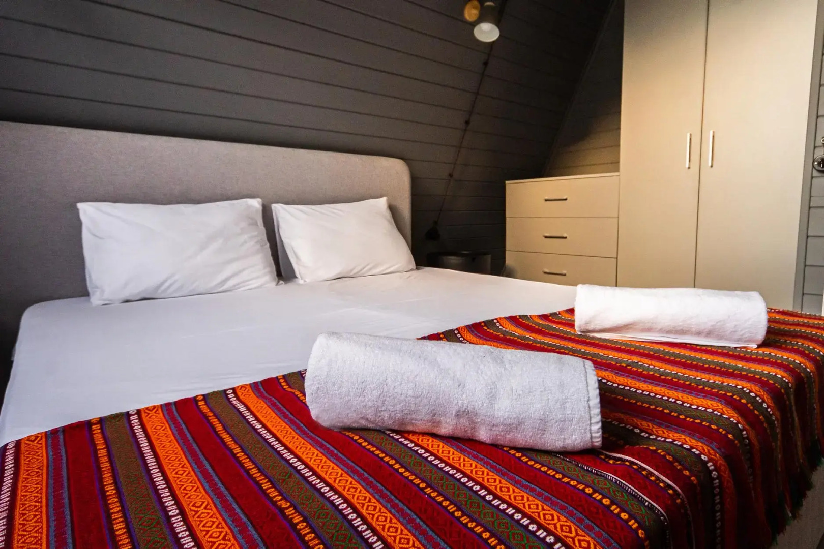 Villa Mogoh (Вилла Могох)