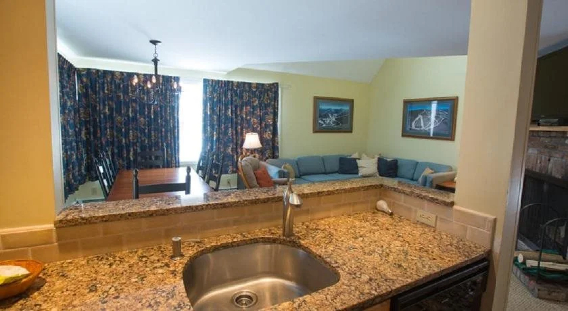 Fall Line Condominiums