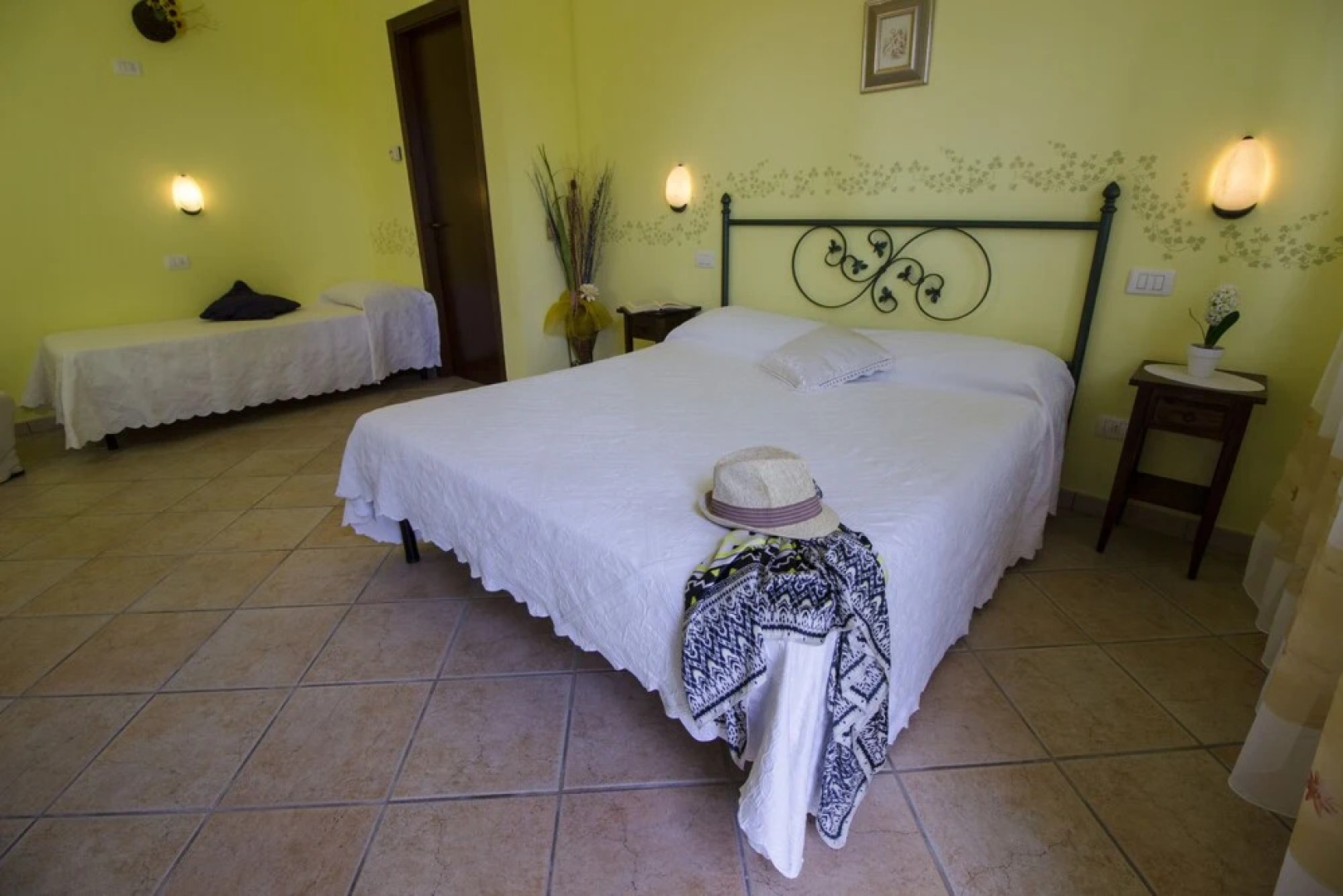 Agriturismo I tre Fossi