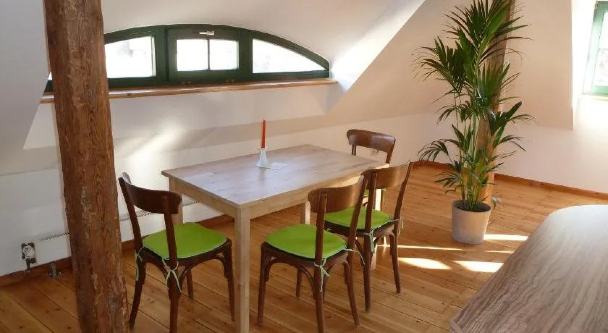 Ferienwohnung am Erfurter Dom