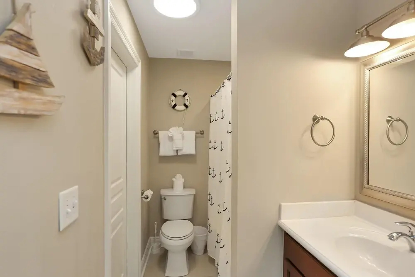 Tranquil Harbor 211 by Pristine Properties