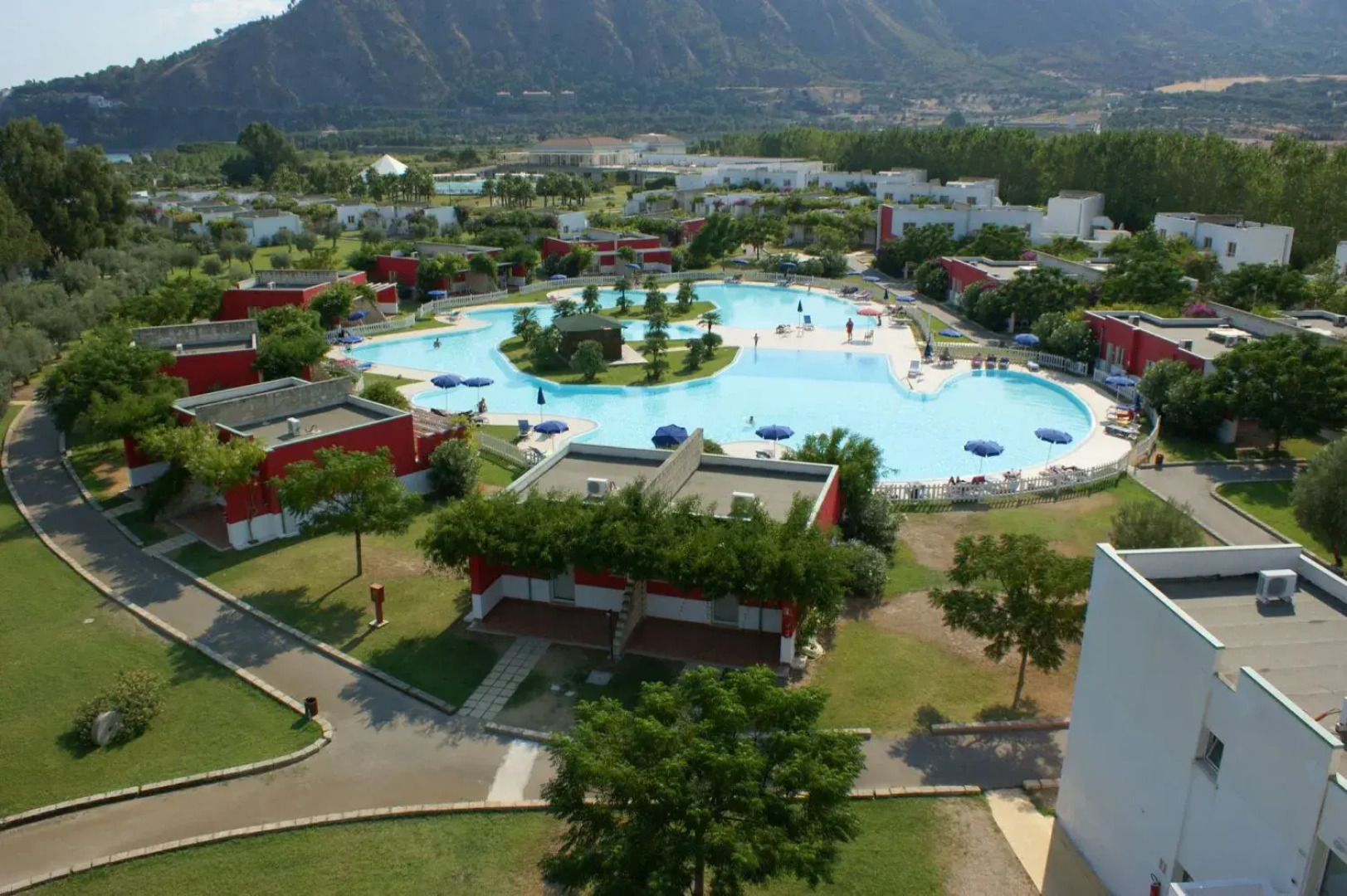 Nyce Club Sunbeach Resort